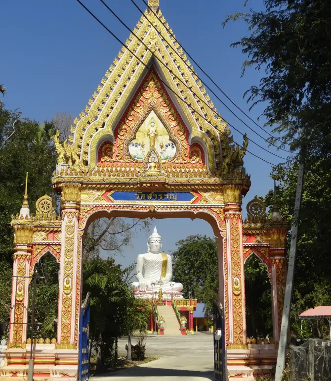 Thung Khao Luang