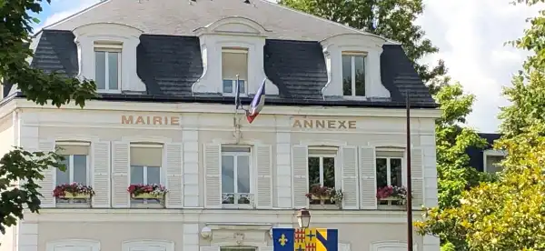 Premiere Classe properties in Roissy-en-France
