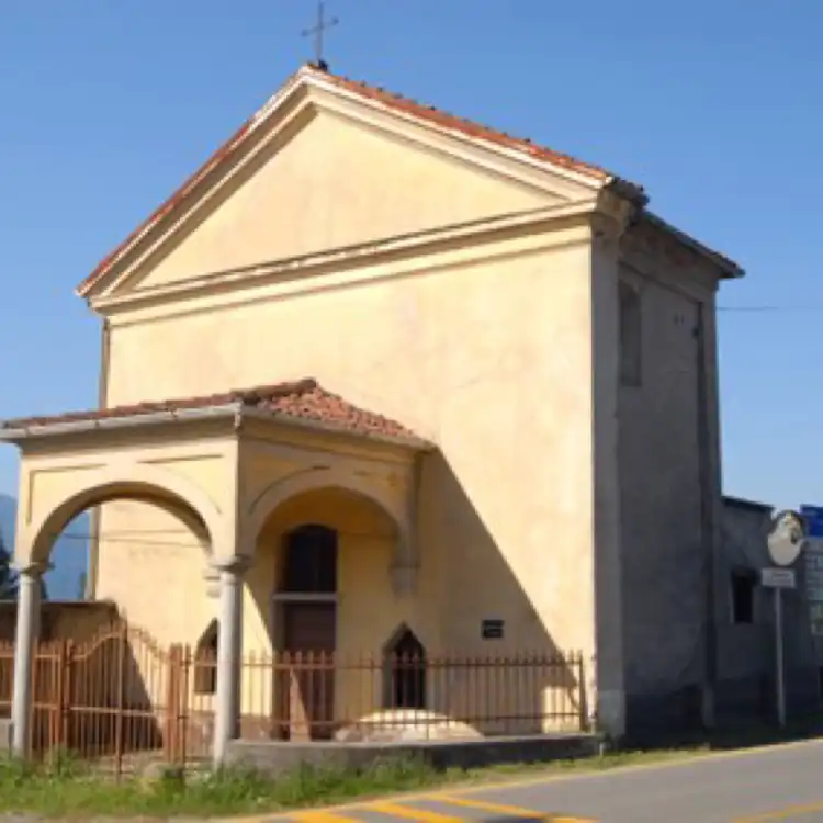 Porto Valtravaglia