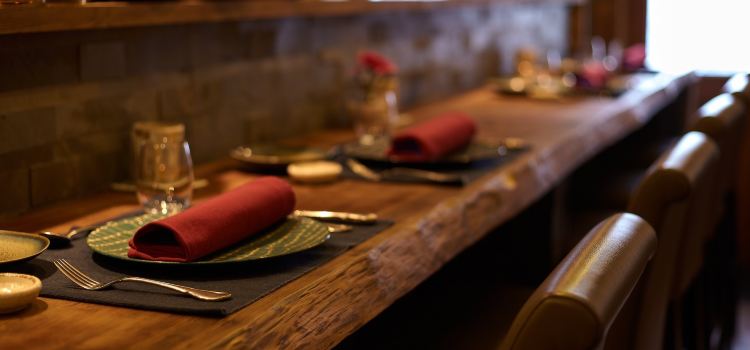 ペティヤン（Restaurant Pétillant）吉祥寺