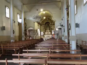 Paróquia São Miguel e Almas