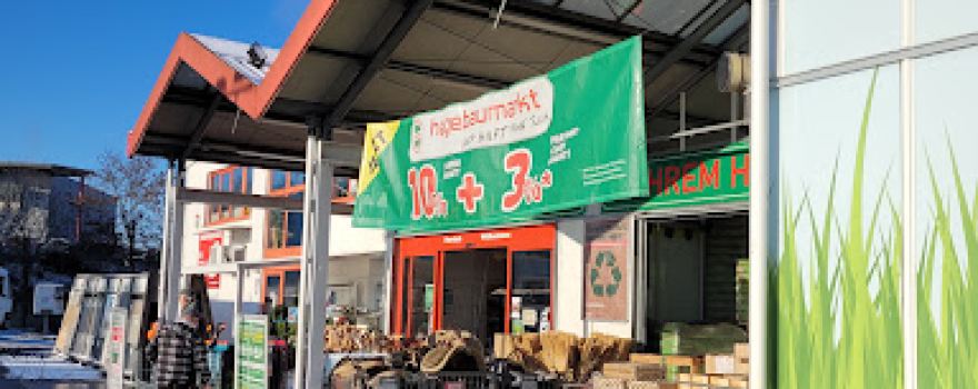 hagebaumarkt Kemnath