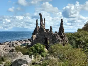 Himmelstorpsgården, byggnadsminne