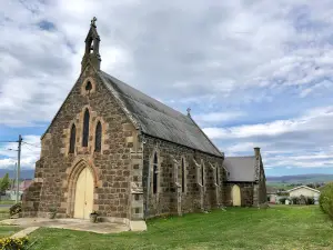 Eliza Forlonge Memorial Sundial