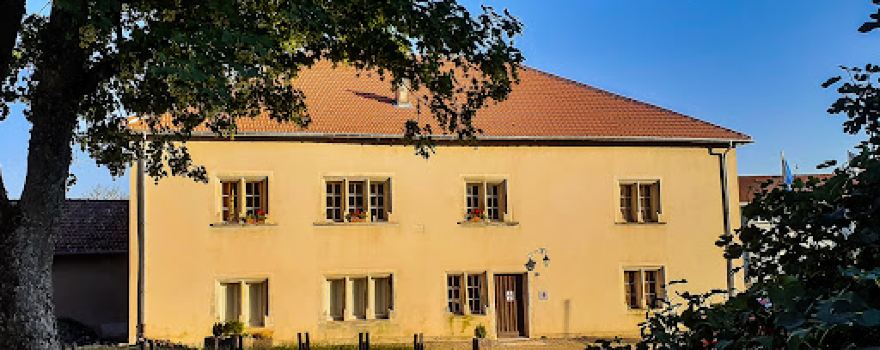 Maison du Bailli