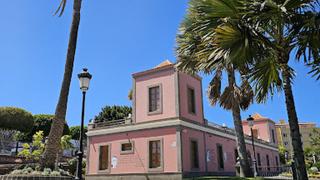 Saulo Torón Library