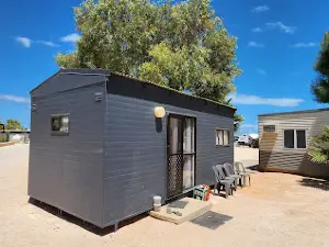 Shark Bay Caravan Park