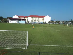 Sports Arena Targu Carbunesti