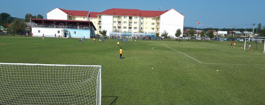 Sports Arena Targu Carbunesti