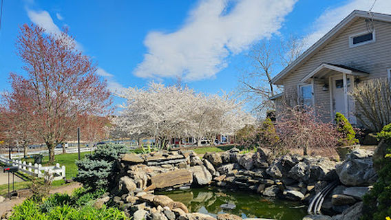 Centerport