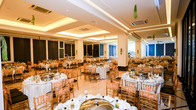 AMBASSADOR PUTRAJAYA