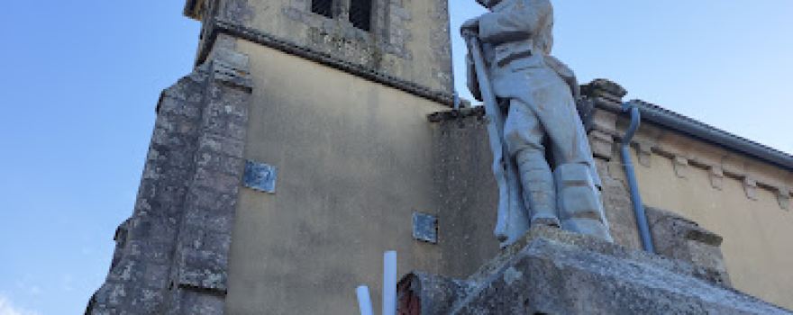 Eglise Saint Denis