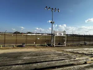 Cotton Bowl Speedway