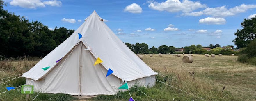 Bramley Park Camping