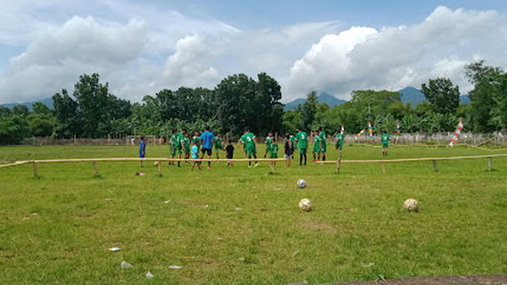 Lapangan Sesela