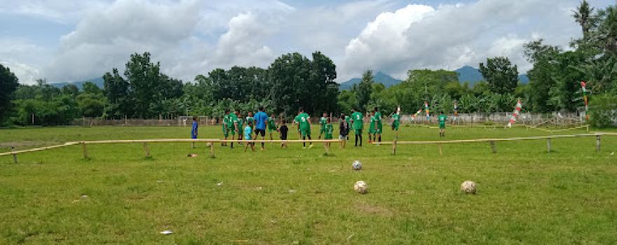 Lapangan Sesela