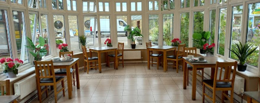 Baytree Garden Centre