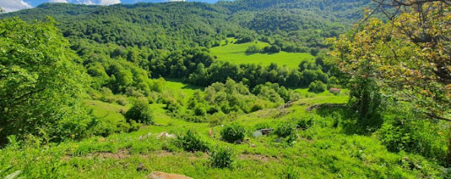 Խարույկավան (Kharuykavan)