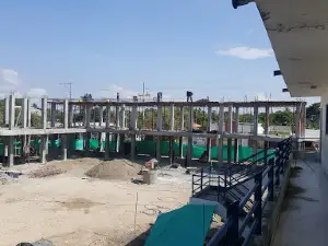 Simón Bolivar Park