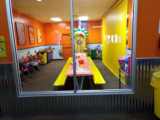 Monkey Joe's Camp Hill