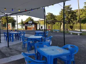 Leisure Park of Saint Sardos