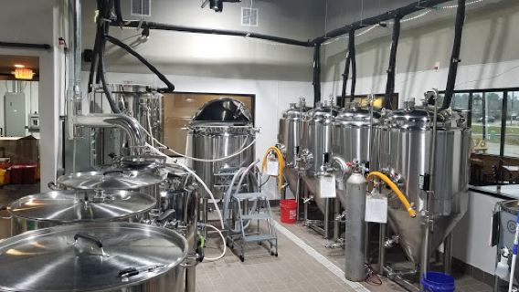 Deca Beer Company