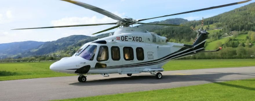 Aircraft Service GmbH