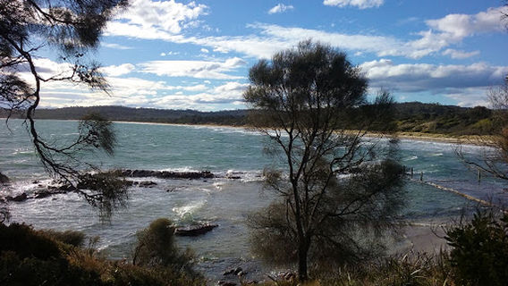 Coles Bay