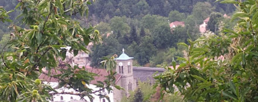 Church of the Saint Nicholas