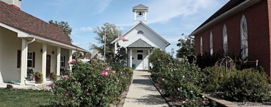 Dysart Historical Center