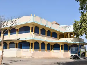 Savatthi Tirthdham