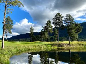 Valdres Golfklubb