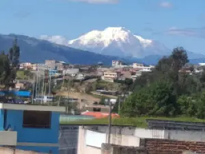 ESTADIO SANTA ROSA