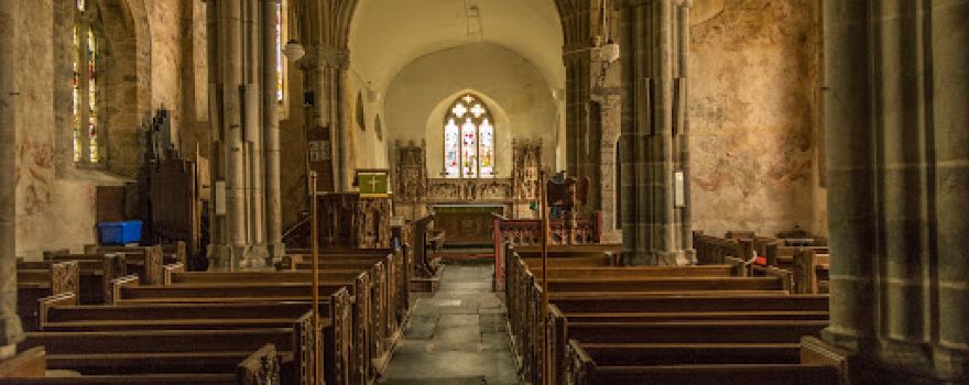 St Mary's Church