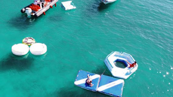 Boat Tour La Spezia - HopHop Boat - Location Bateau