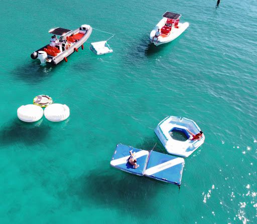 Boat Tour La Spezia - HopHop Boat - Location Bateau