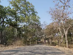 Shiv Temple