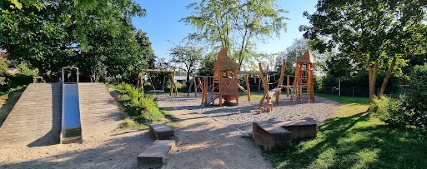 Spielplatz Bremgarten