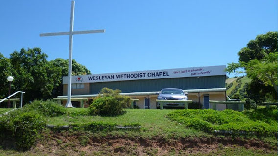 Mary Valley Wesleyan Methodist Church