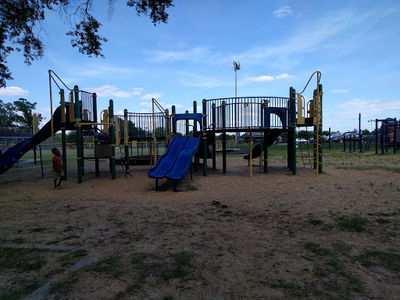 Southern Hills Park & Community Center