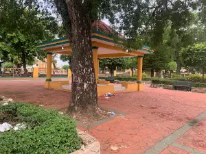 José Francisco Peña Gómez Park