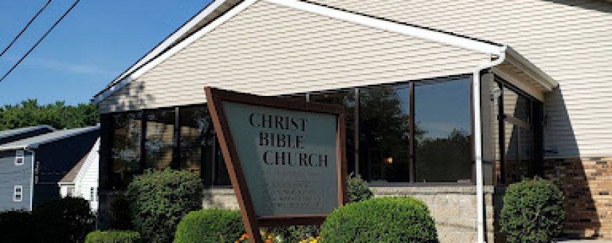 Christ Bible Church