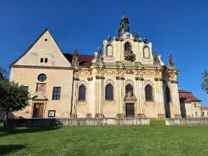 Castle Garden
