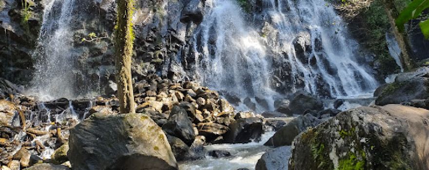 La Cascada de Avandaro