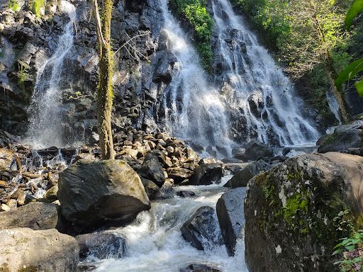 La Cascada de Avandaro