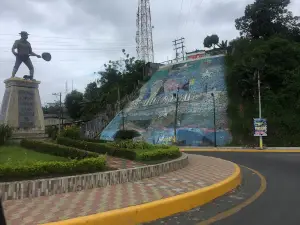 Quininde