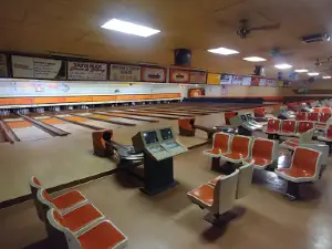 J C Bowling Lanes