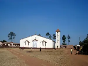Igreja da Ceramica
