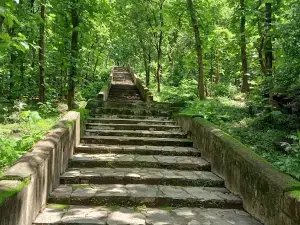 Rajgarh Fort