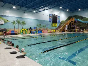 Bathurst Aquatic Centre